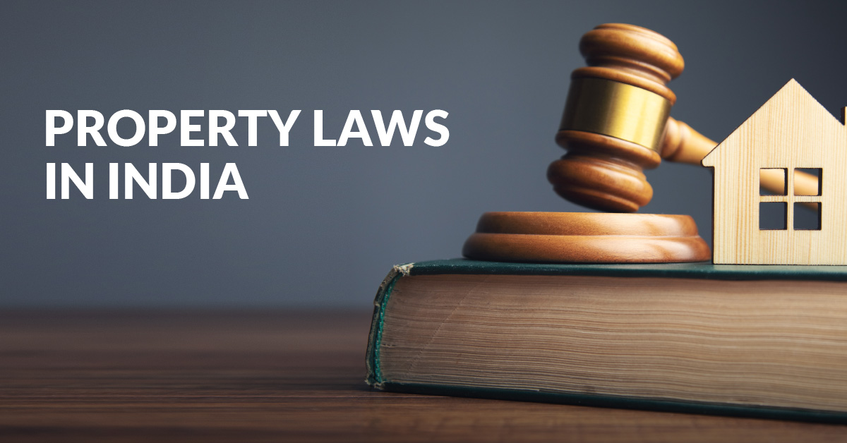 property law research topics india